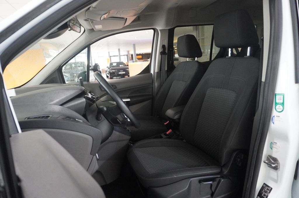 Ford Tourneo Connect 2022