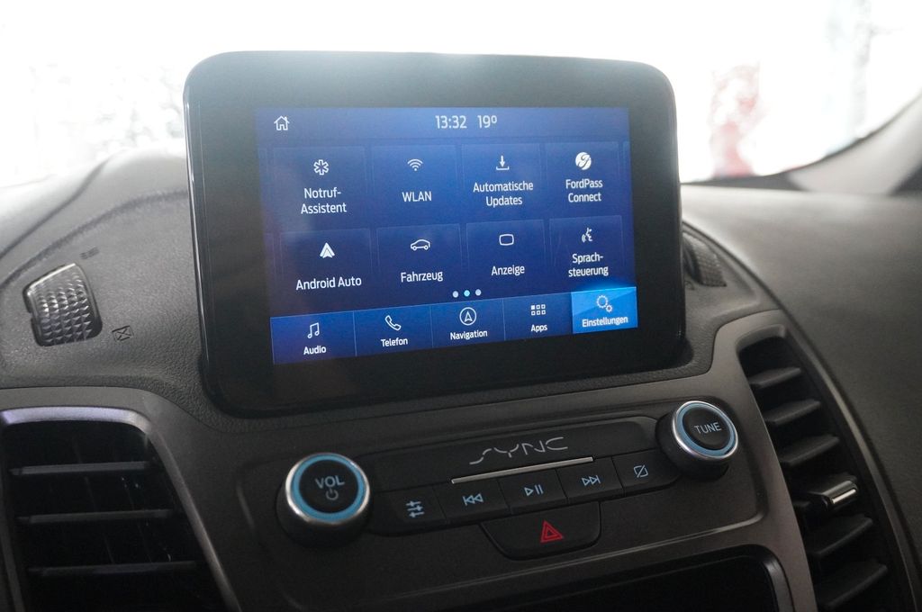 Ford Tourneo Connect 2022