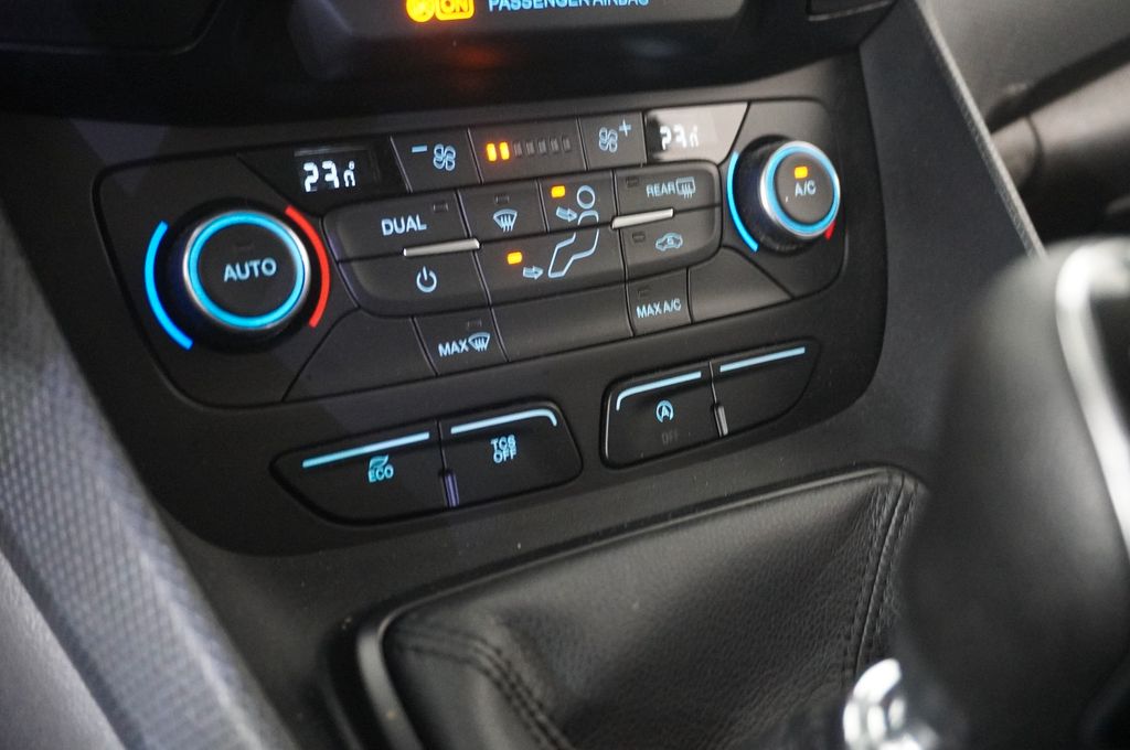 Ford Tourneo Connect 2022