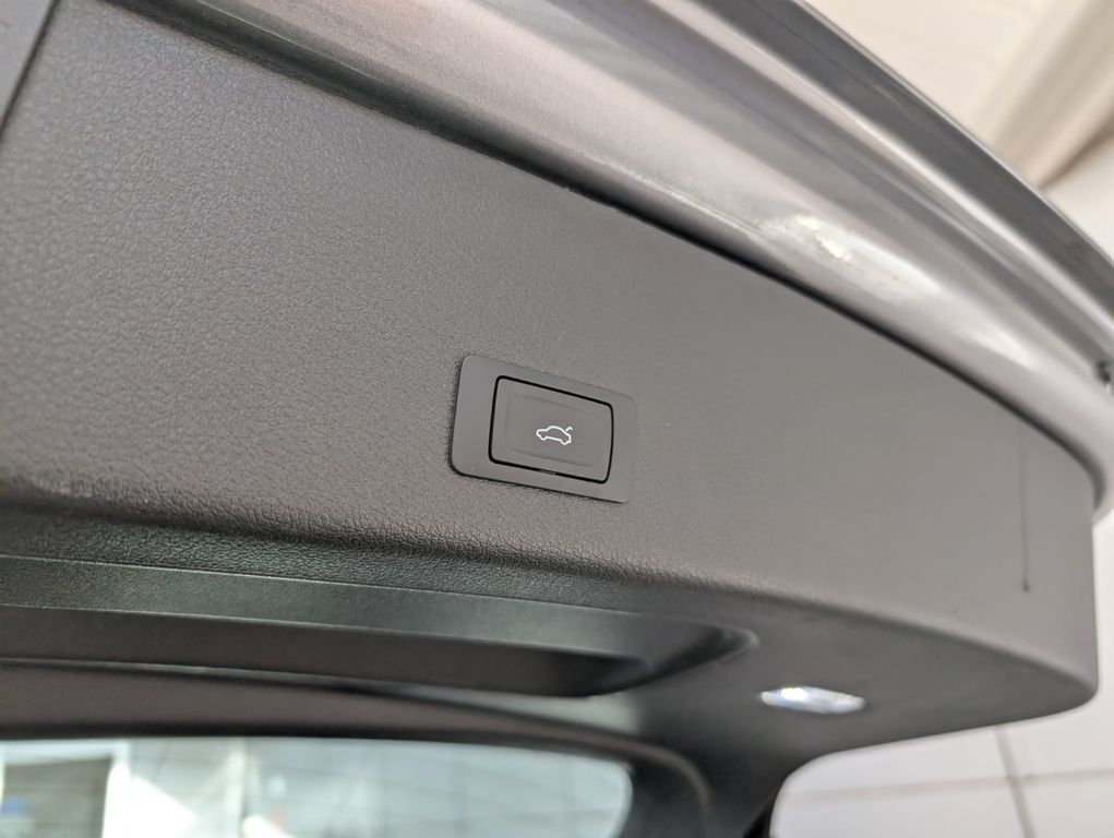 Audi e-tron 2022