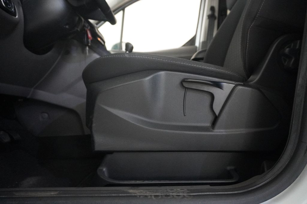Ford Tourneo Connect 2022