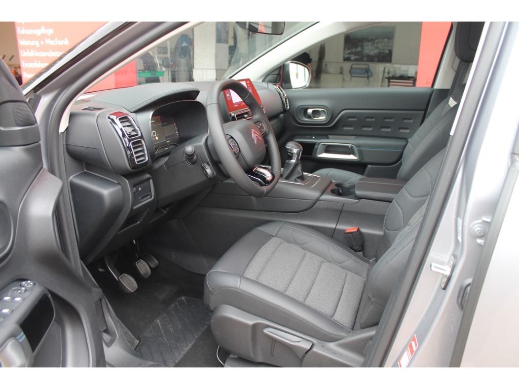 Citroën C5 Aircross 2024
