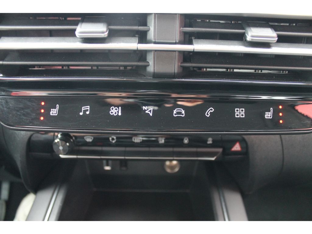 Citroën C5 Aircross 2024