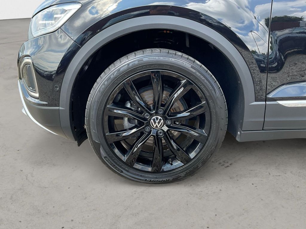 Volkswagen T-Roc 2024