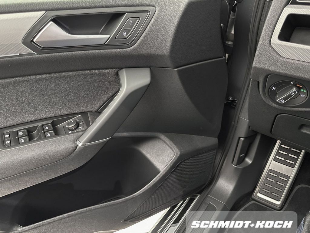 Volkswagen Touran 2025