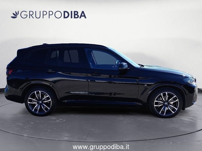 BMW X3 2023