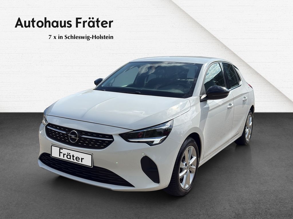 Opel Corsa 2023