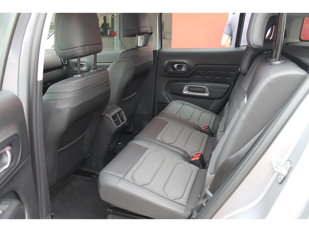 Citroën C5 Aircross 2024