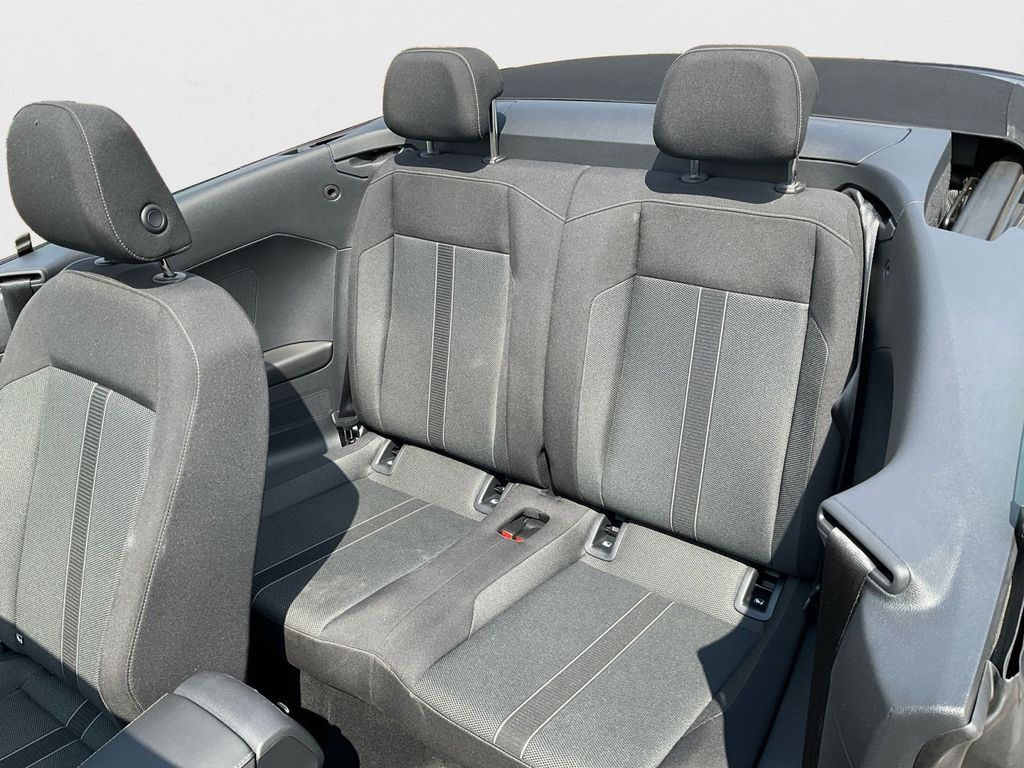 Volkswagen T-Roc 2024