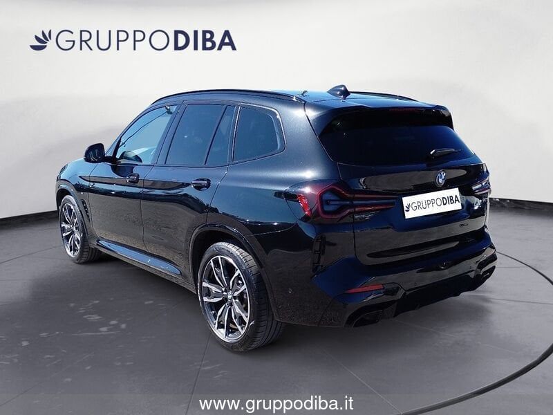 BMW X3 2023