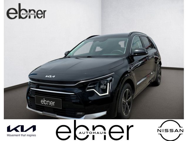 Kia Niro 2022