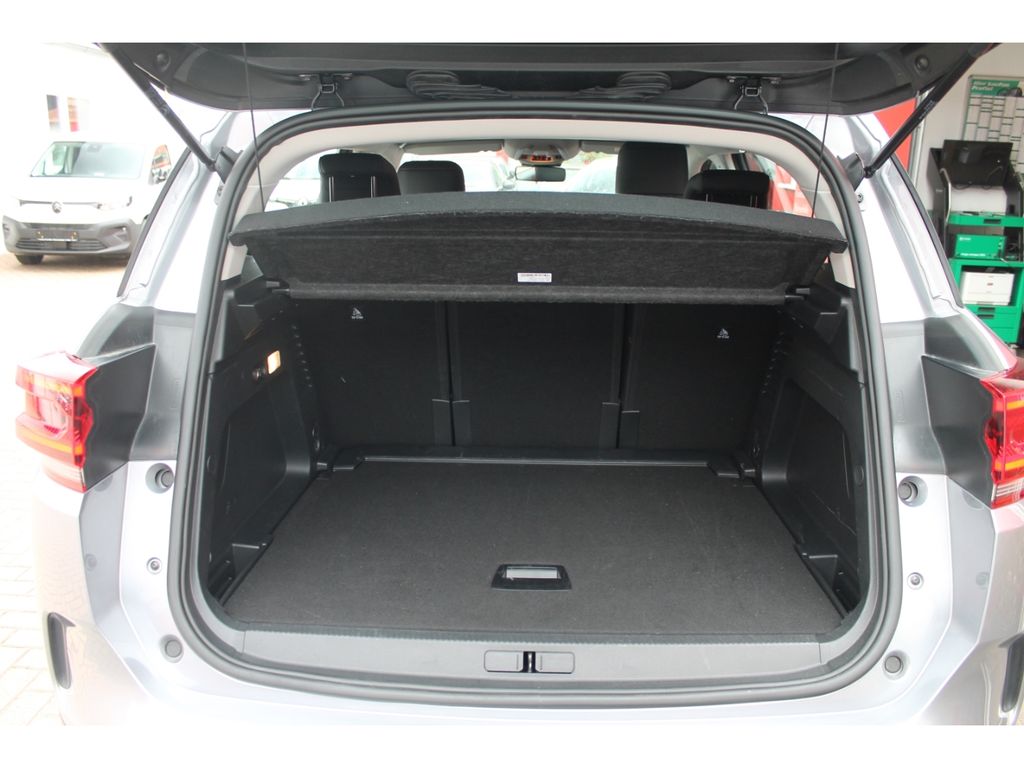 Citroën C5 Aircross 2024