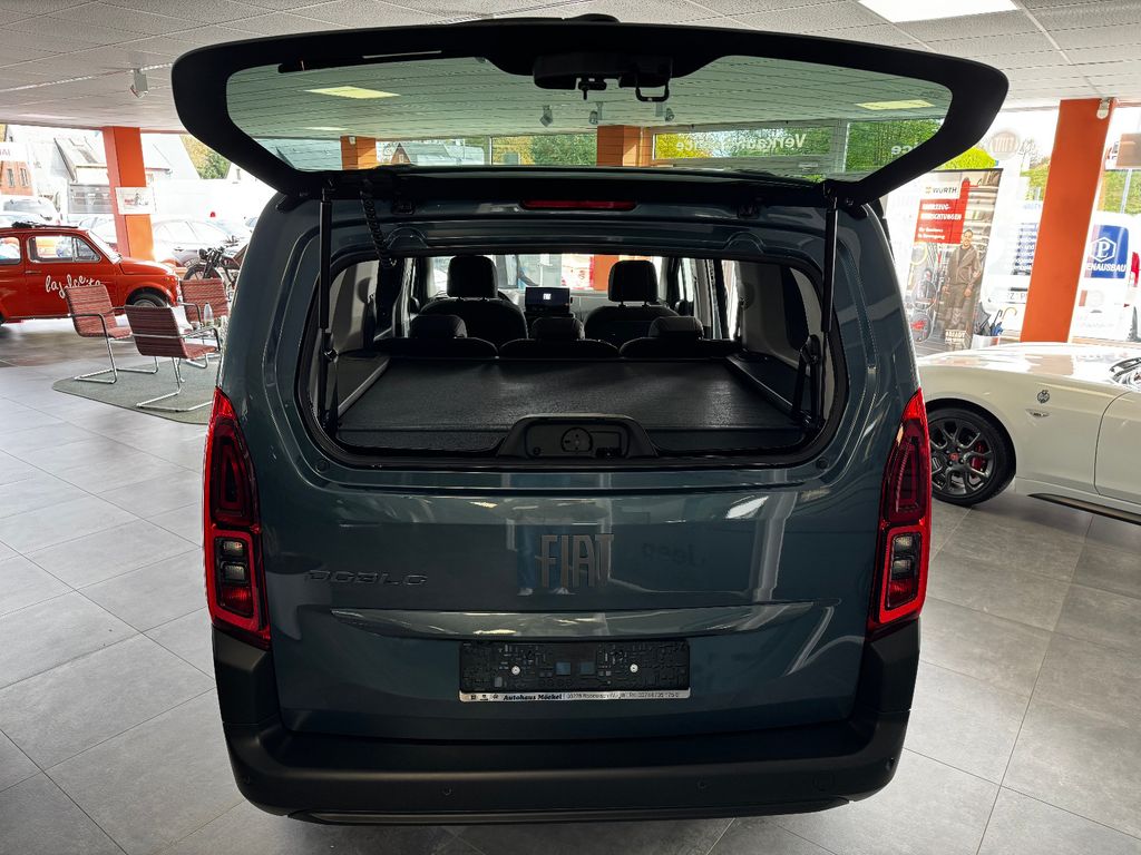 Fiat Doblo 2025