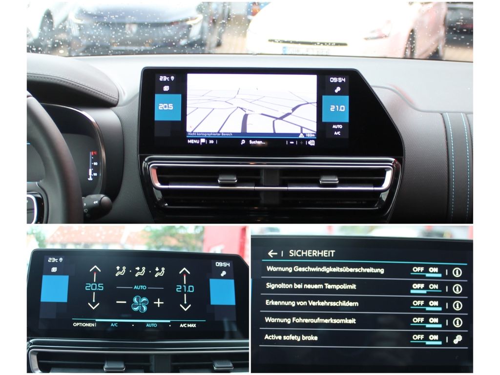 Citroën C5 Aircross 2024