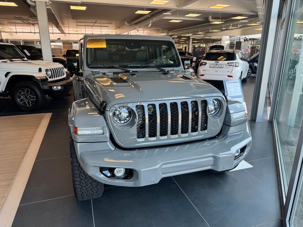 Jeep Wrangler 2023
