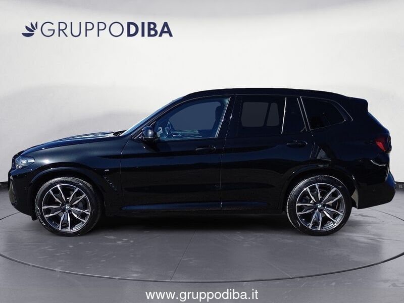 BMW X3 2023