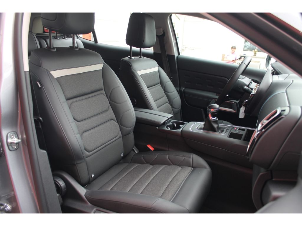 Citroën C5 Aircross 2024