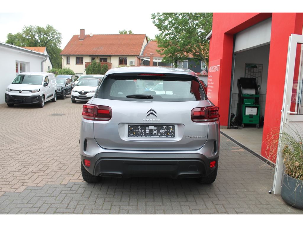 Citroën C5 Aircross 2024