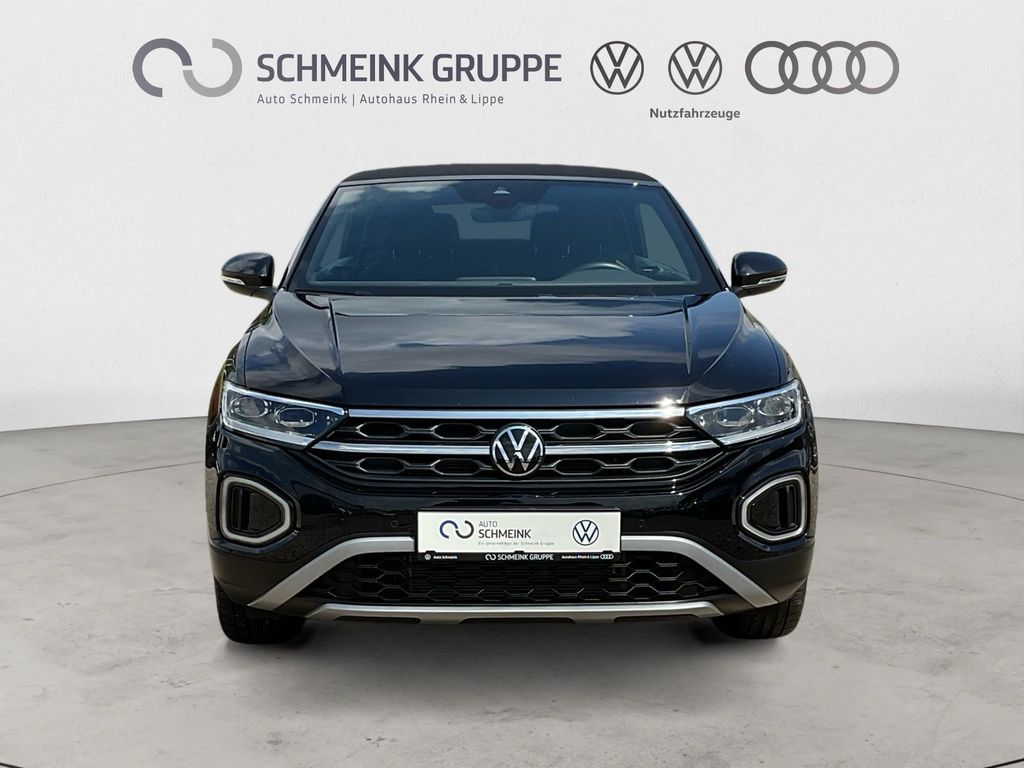 Volkswagen T-Roc 2024
