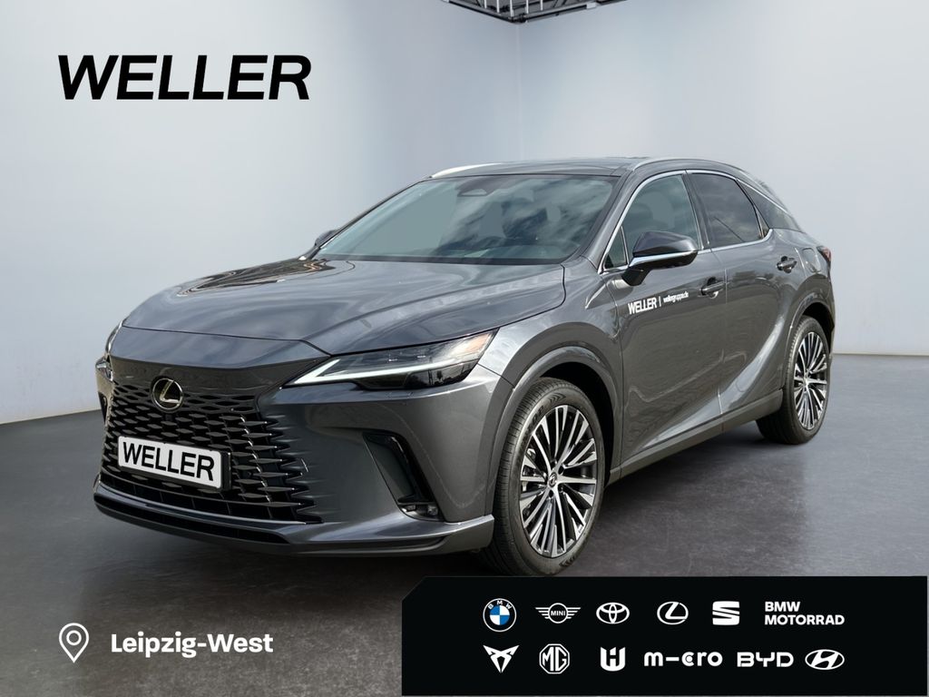 Lexus RX 450 2025
