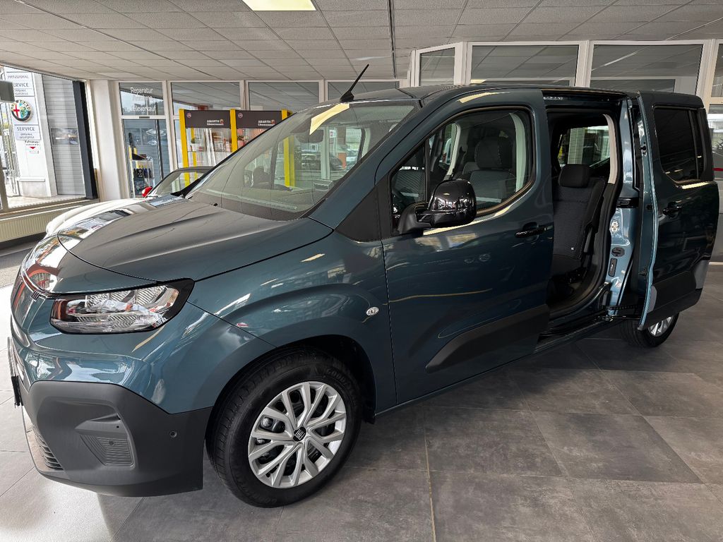 Fiat Doblo 2025