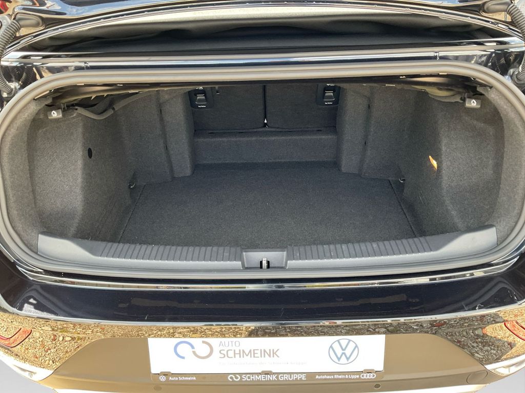 Volkswagen T-Roc 2024