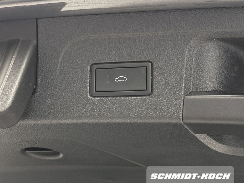 Volkswagen Touran 2025