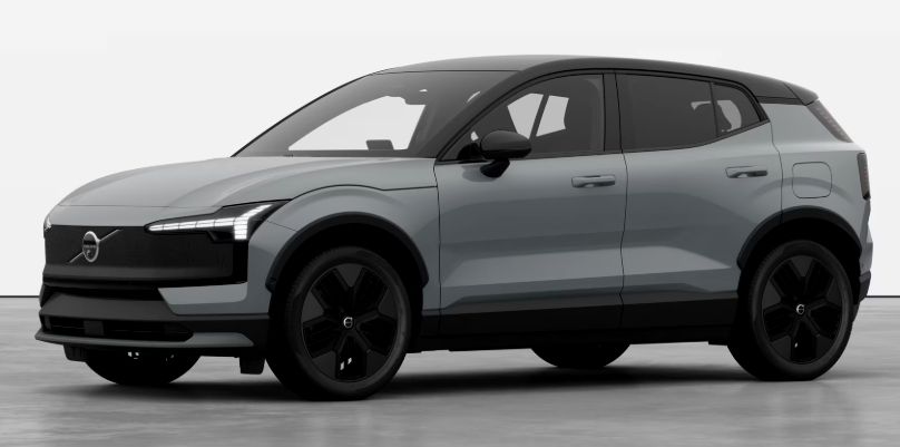 Volvo EX30 2025