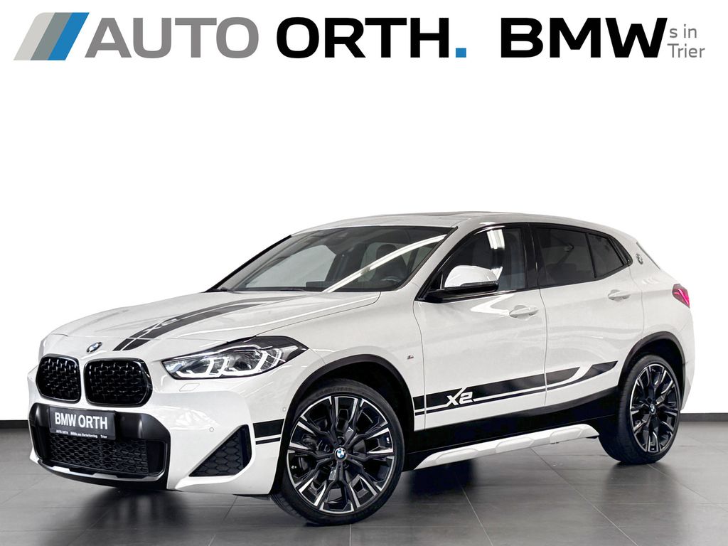 BMW X2 2021