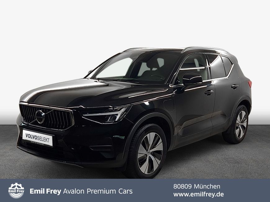 Volvo XC40 2022