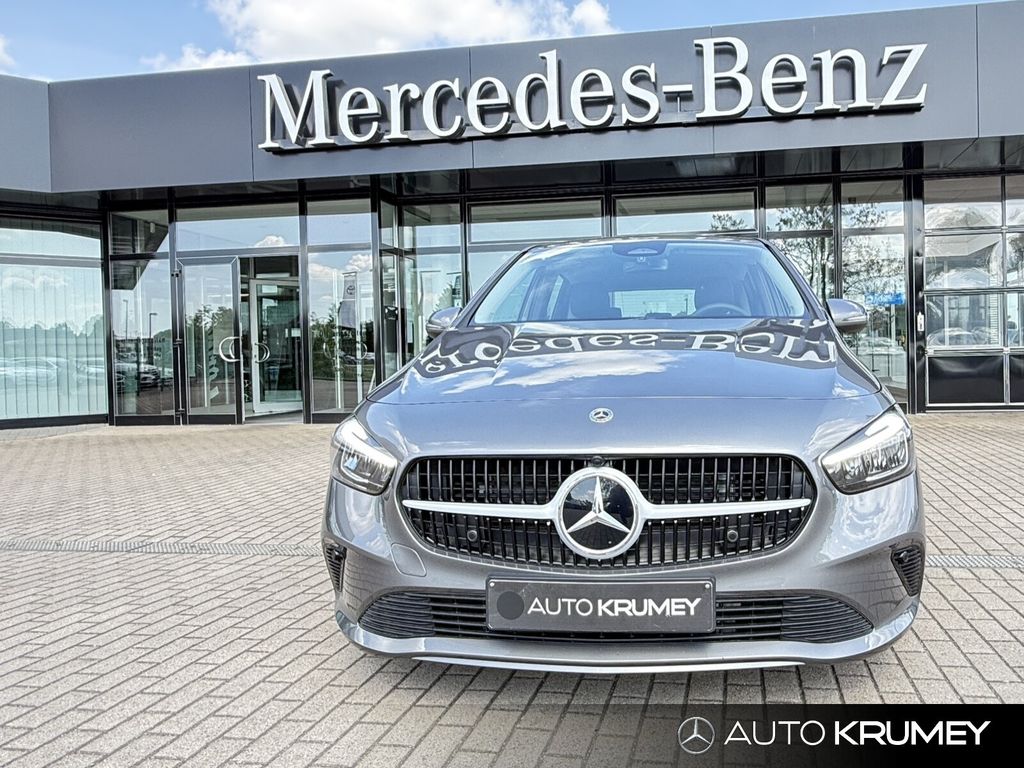 Mercedes-Benz B 180 2025