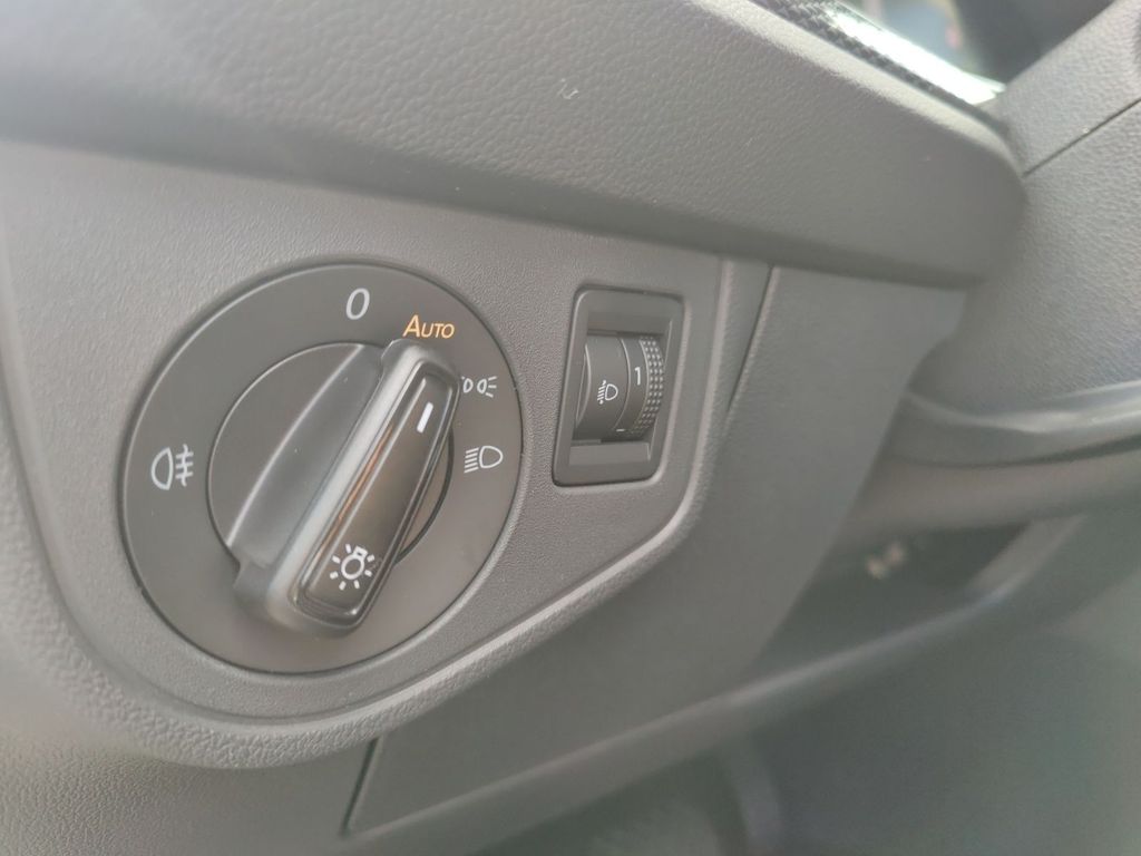 Volkswagen Taigo 2025