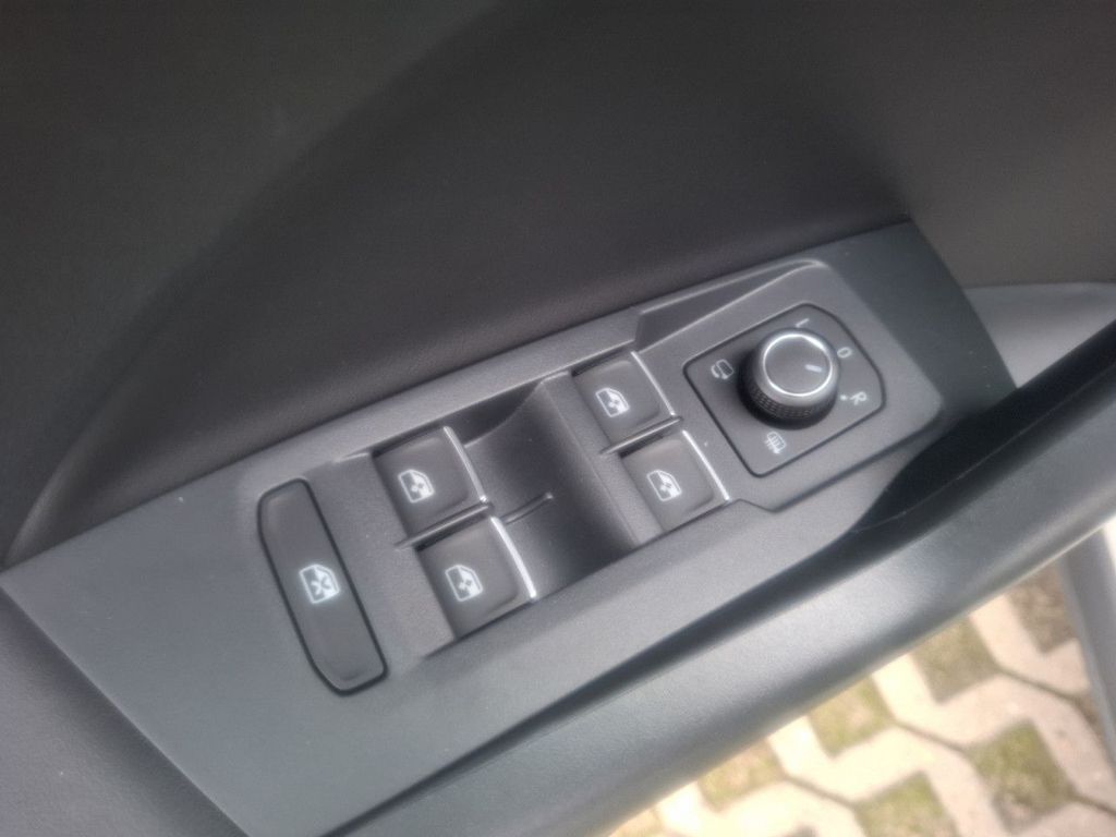 Volkswagen T-Cross 2025