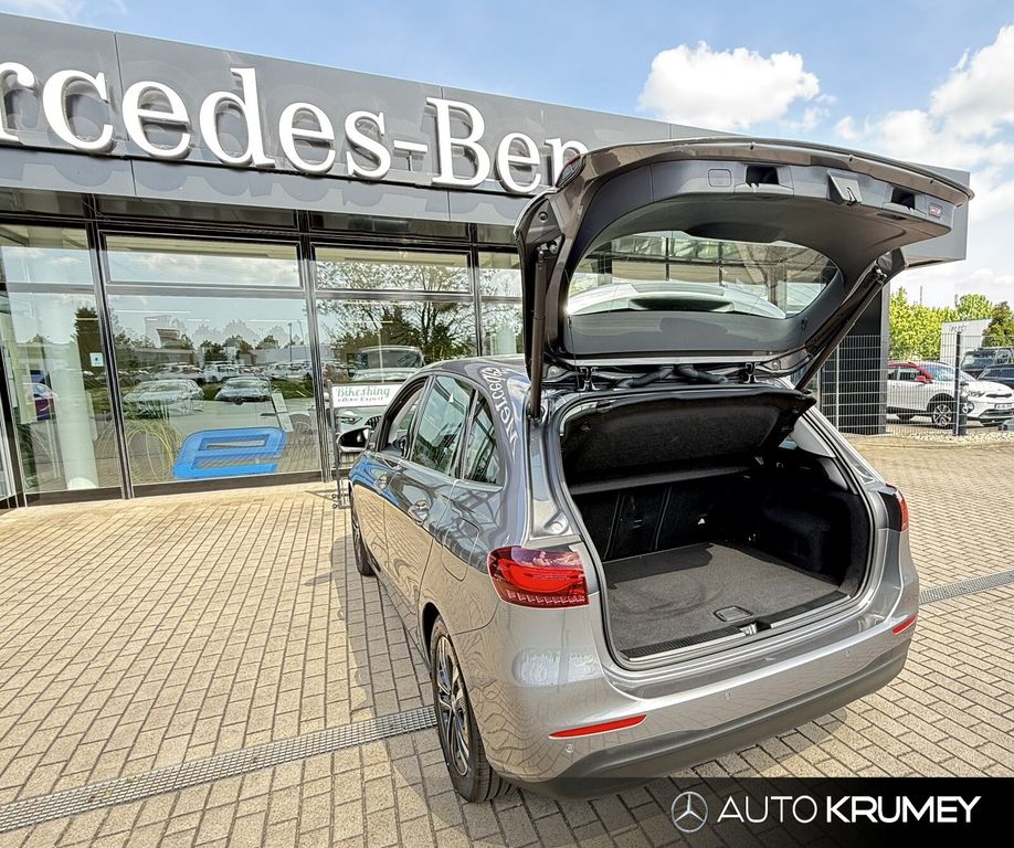 Mercedes-Benz B 180 2025