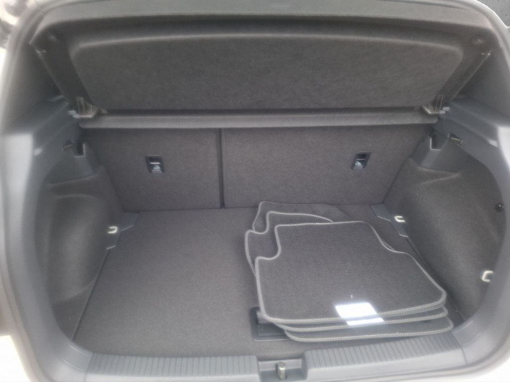 Volkswagen T-Cross 2025