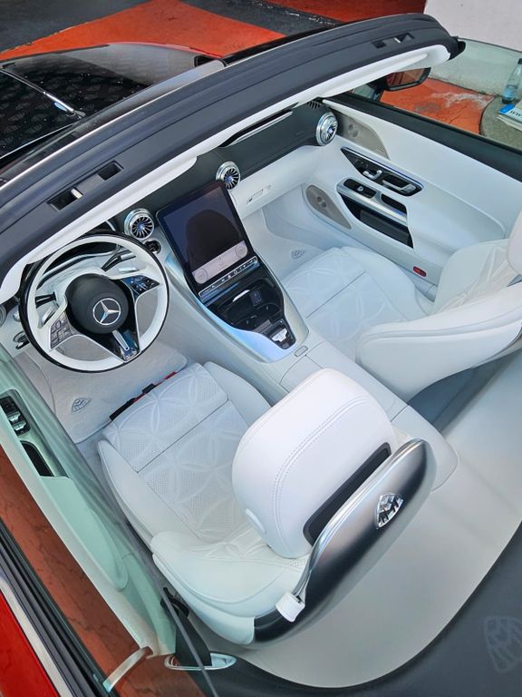 Mercedes-Benz SL 680