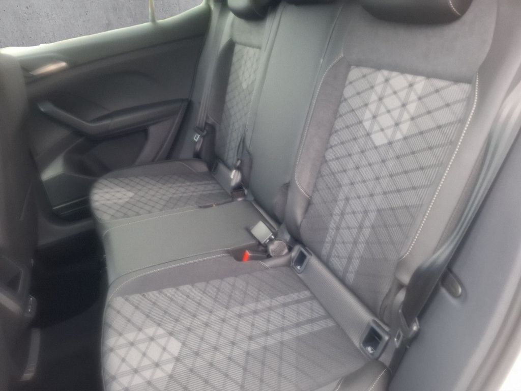 Volkswagen T-Cross 2025