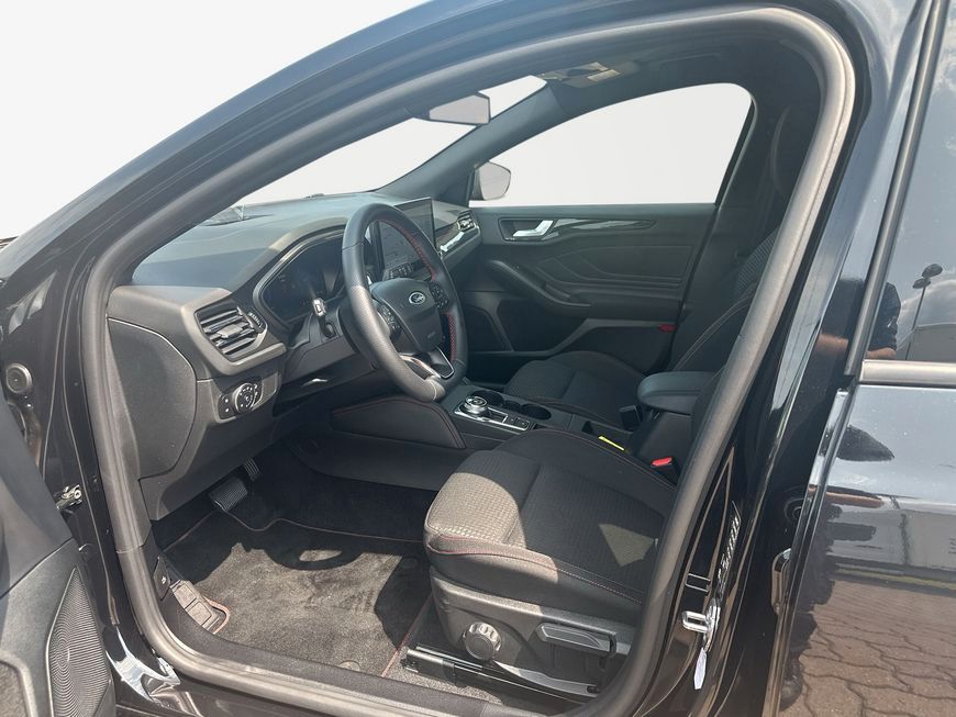Ford Focus 2023