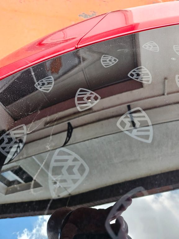 Mercedes-Benz SL 680