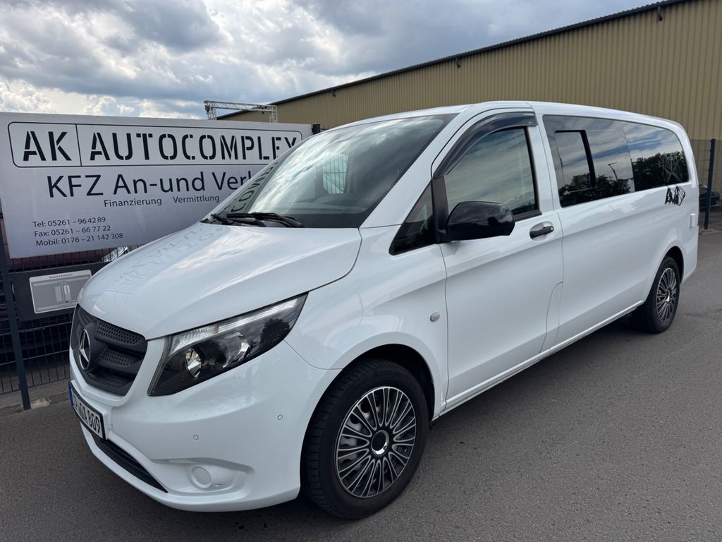 Mercedes-Benz Vito 2020