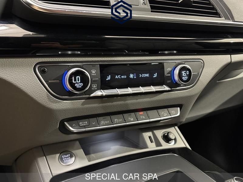 Audi Q5 2023