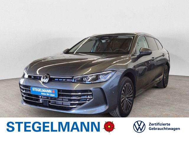 Volkswagen Passat Variant 2025