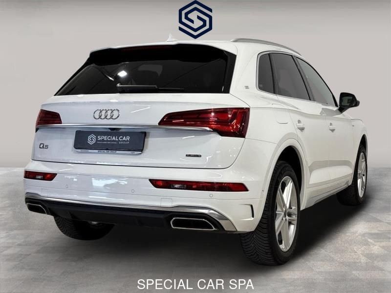Audi Q5 2023