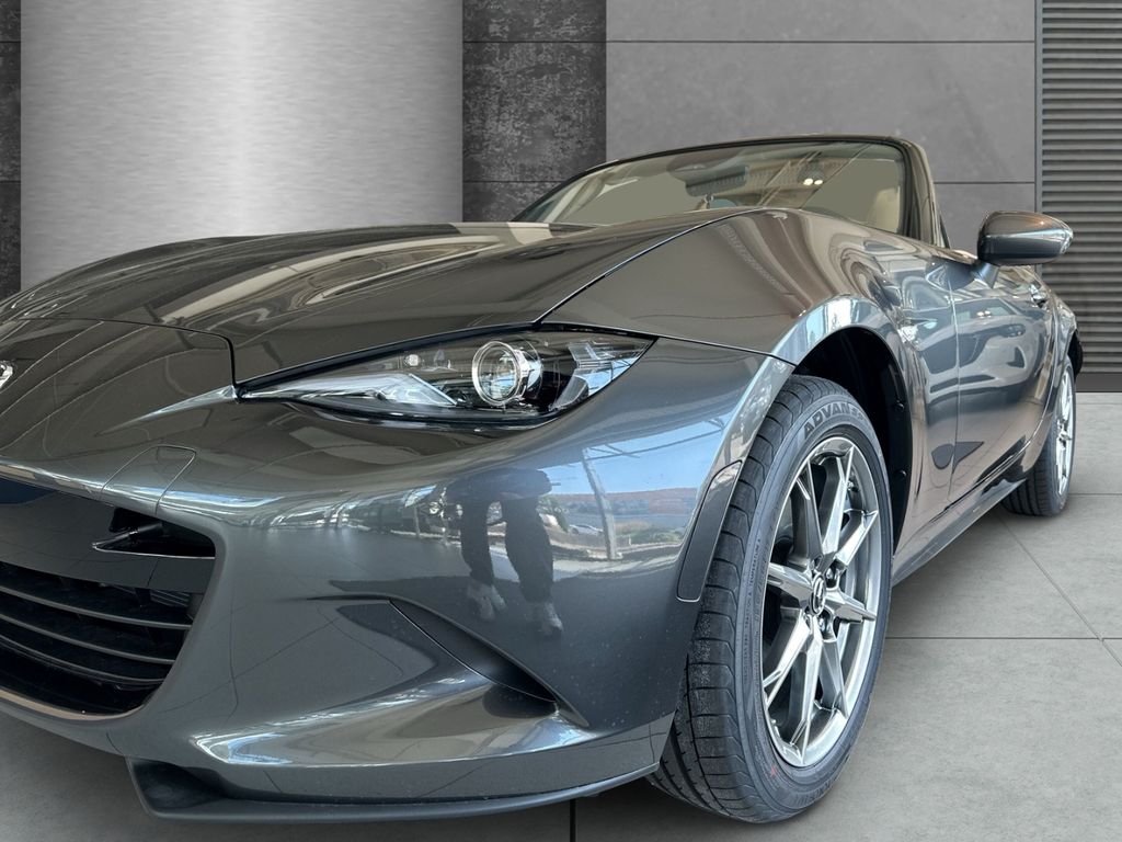 Mazda MX-5 2025