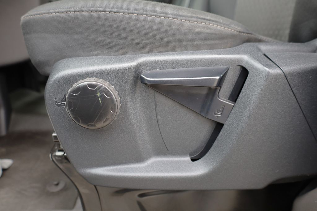 Ford Transit Custom 2022