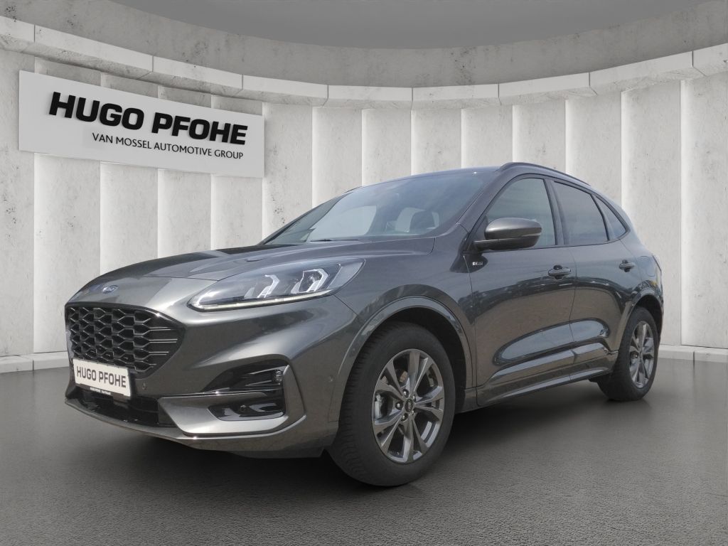 Ford Kuga 2024