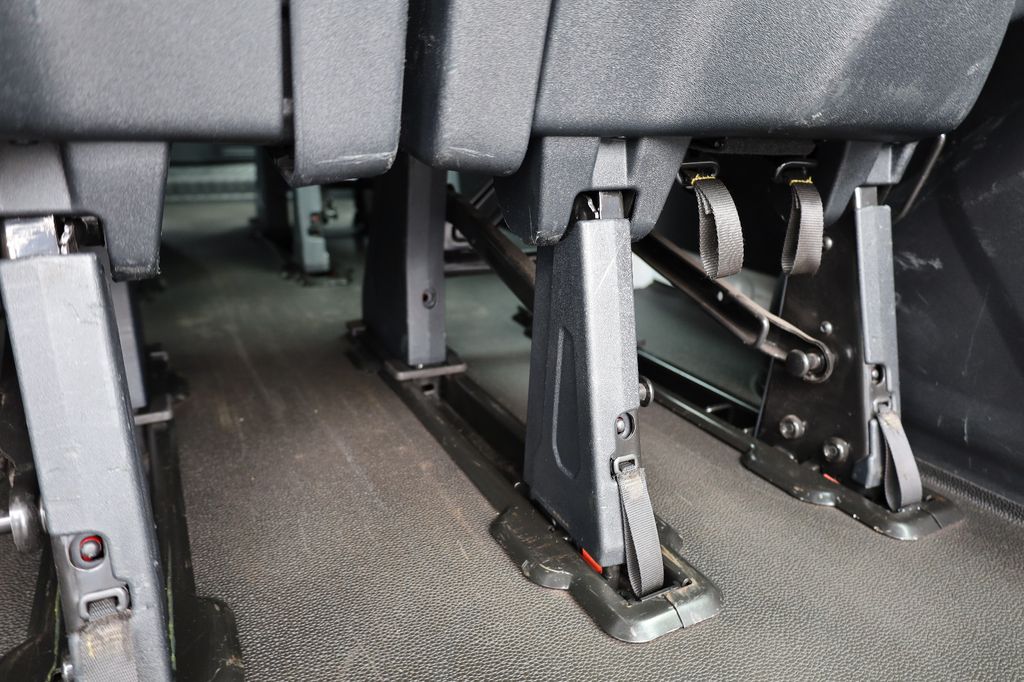 Ford Transit Custom 2022