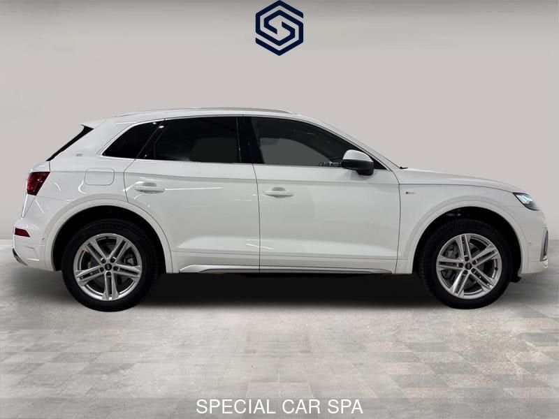 Audi Q5 2023