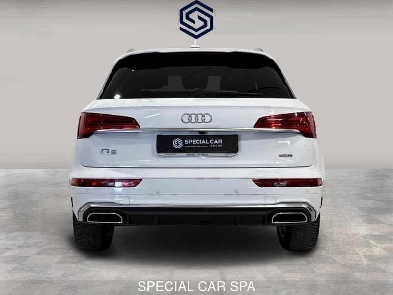 Audi Q5 2023