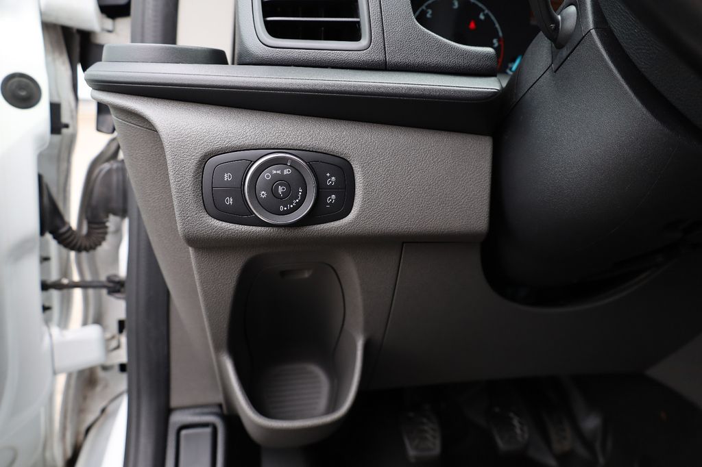 Ford Transit Custom 2022